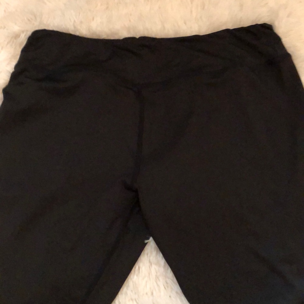 Tie leggings - Picture 4 of 6